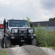 Illustration for article titled You Can Buy Schwarzenegger's Unimog And Terminate Any Terrain